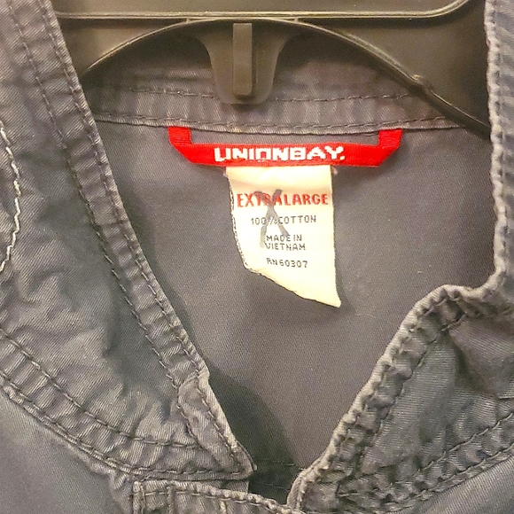 Unionbay Jacket - Picture 4 of 5